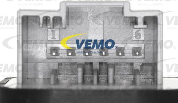 Vemo V10-73-0656 - Вимикач, регулювання зе autocars.com.ua