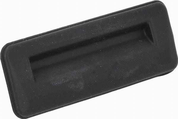 Vemo V10-73-0663 - Вимикач, замок задніх дверей autocars.com.ua