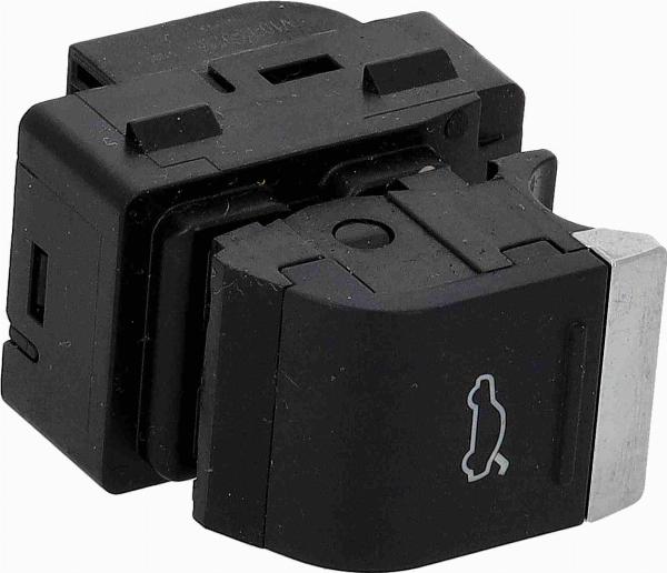 Vemo V10-73-0715 - Вимикач, замок задніх дверей autocars.com.ua