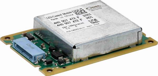 Vemo V10-73-0743 - Пристрій управління, освітлення autocars.com.ua