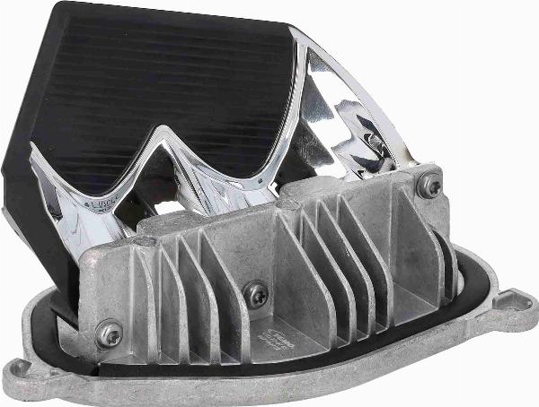 Vemo V10-73-0745 - Пристрій управління, освітлення autocars.com.ua