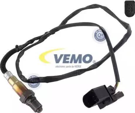 Vemo V10-76-0008 - Лямбда-зонд autocars.com.ua