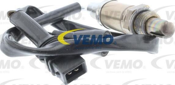 Vemo V10-76-0023 - Лямбда-зонд autocars.com.ua
