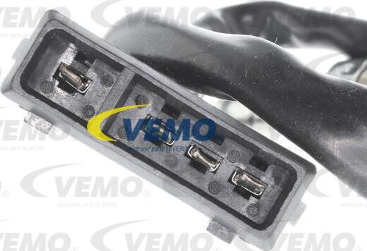 Vemo V10-76-0031 - Лямбда-зонд autocars.com.ua