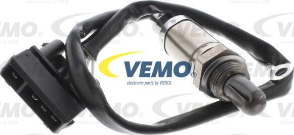 Vemo V10-76-0031 - Лямбда-зонд autocars.com.ua