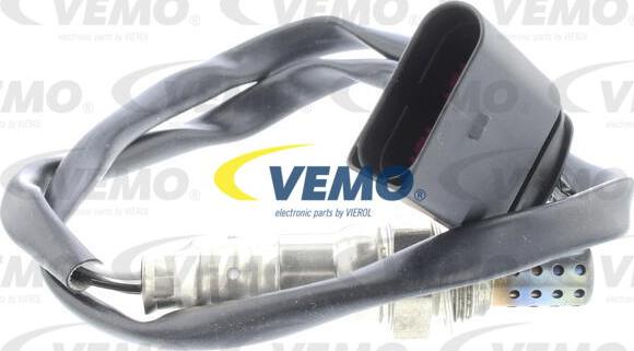 Vemo V10-76-0042 - Лямбда-зонд autocars.com.ua