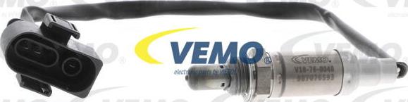 Vemo V10-76-0048 - Лямбда-зонд autocars.com.ua