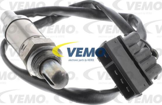 Vemo V10-76-0062 - Лямбда-зонд autocars.com.ua
