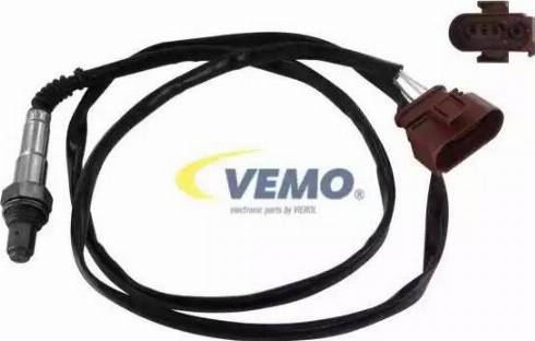 Vemo V10-76-0063 - Лямбда-зонд autocars.com.ua