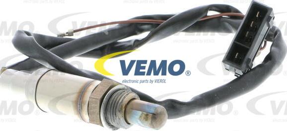 Vemo V10-76-0078 - Лямбда-зонд autocars.com.ua