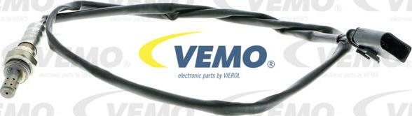 Vemo V10-76-0084 - Лямбда-зонд autocars.com.ua