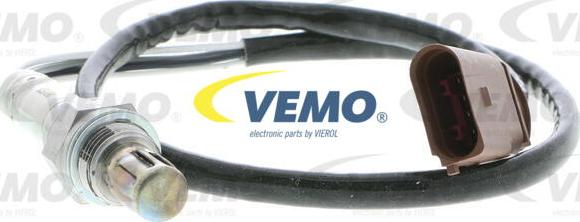 Vemo V10-76-0087 - Лямбда-зонд autocars.com.ua