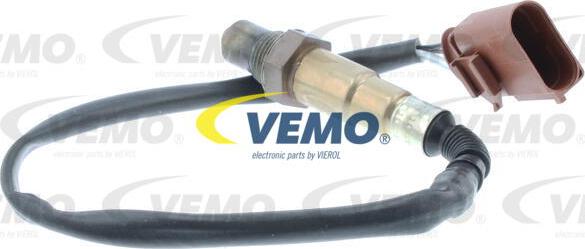 Vemo V10-76-0088 - Лямбда-зонд autocars.com.ua