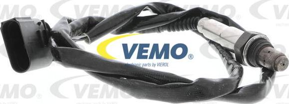 Vemo V10-76-0091 - Лямбда-зонд, датчик кислорода autodnr.net