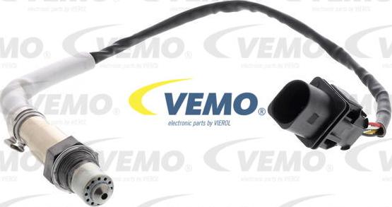 Vemo V10-76-0093 - Лямбда-зонд autocars.com.ua