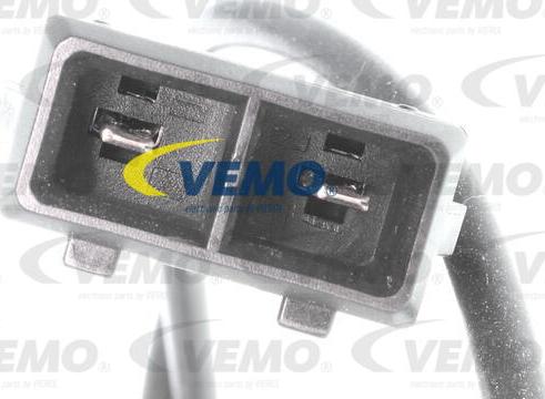 Vemo V10-76-0098 - Лямбда-зонд, датчик кислорода avtokuzovplus.com.ua