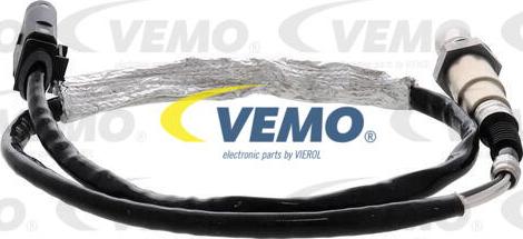 Vemo V10-76-0102 - Лямбда-зонд autocars.com.ua