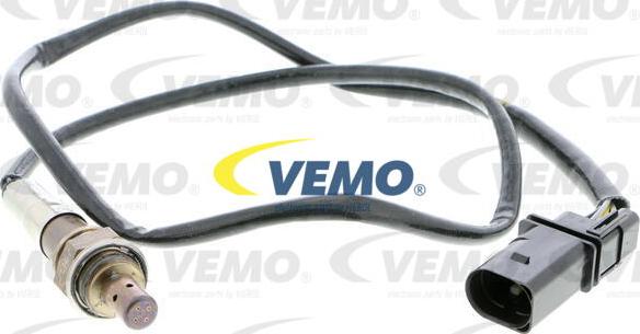 Vemo V10-76-0115 - Лямбда-зонд autocars.com.ua