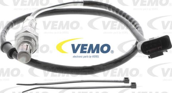 Vemo V10-76-0146 - Лямбда-зонд autocars.com.ua