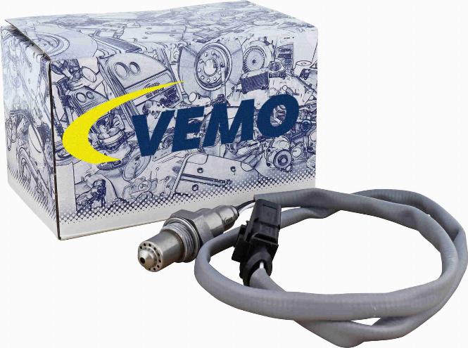 Vemo V10-76-0151 - Лямбда-зонд autocars.com.ua