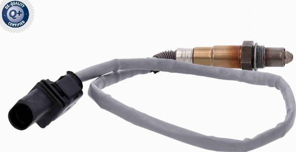 Vemo V10760153 - Лямбда-зонд autocars.com.ua