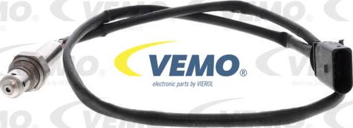 Vemo V10-76-0191 - Лямбда-зонд autocars.com.ua