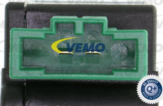 Vemo V10-77-0005 - Актуатор, регулировочный элемент, центральный замок avtokuzovplus.com.ua