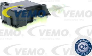 Vemo V10-77-0007 - Регулювальний елемент, центральнийзамок autocars.com.ua