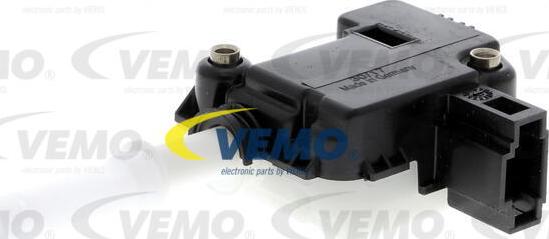 Vemo V10-77-0013 - Регулювальний елемент, центральнийзамок autocars.com.ua
