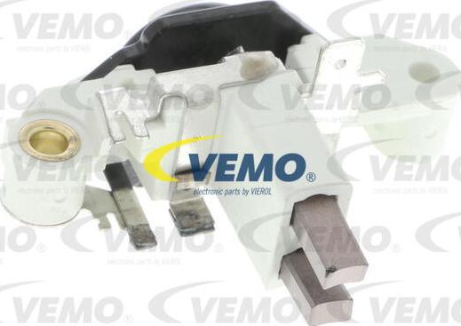 Vemo V10-77-0017 - Регулятор напруги генератора autocars.com.ua