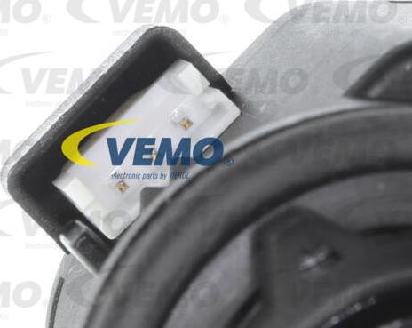 Vemo V10-77-0022 - Регулювальний елемент, регулювання кута нахилу фар autocars.com.ua