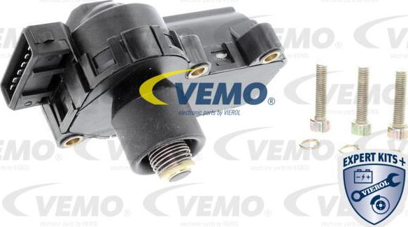 Vemo V10-77-0023 - Поворотна заслінка, підведення повітря autocars.com.ua