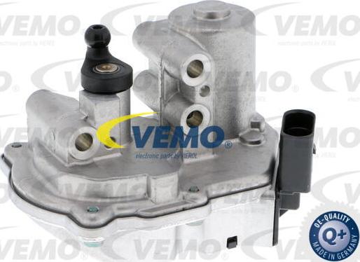 Vemo V10-77-0024 - Регулювальний елемент, що перенаправляє заслінка (впускний) autocars.com.ua