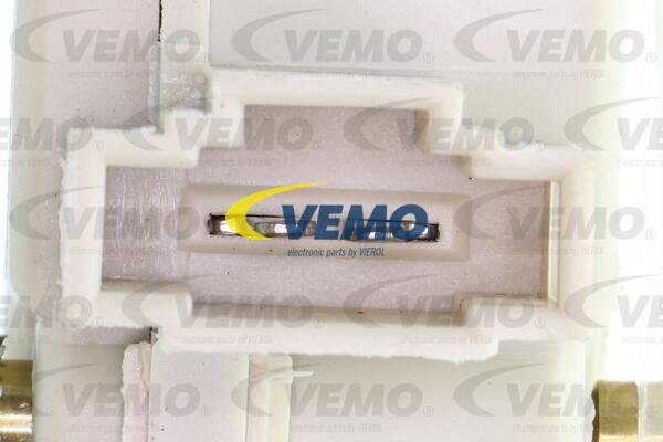 Vemo V10-77-0027 - Регулювальний елемент, центральнийзамок autocars.com.ua