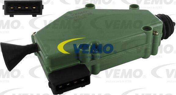 Vemo V10-77-0028 - Регулювальний елемент, центральнийзамок autocars.com.ua
