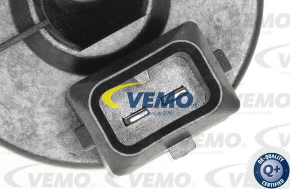 Vemo V10-77-0030 - Клапан, фильтр активированного угля autodnr.net