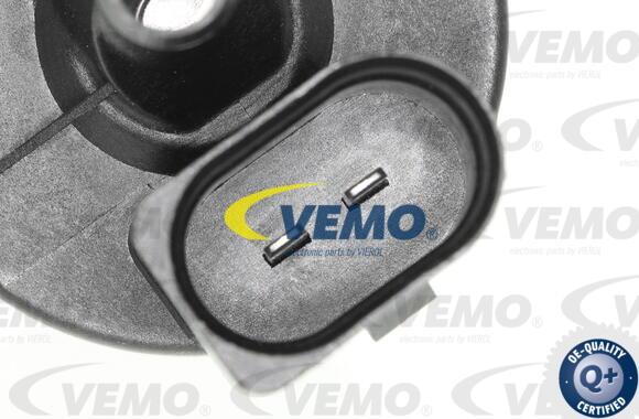 Vemo V10-77-0031 - Клапан, фільтр активованого вугілля autocars.com.ua