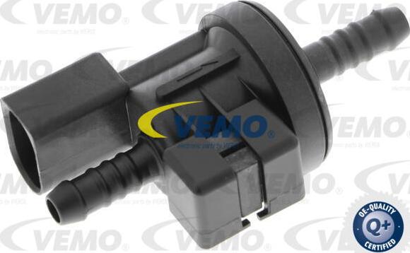 Vemo V10-77-0032 - Клапан, фільтр активованого вугілля autocars.com.ua