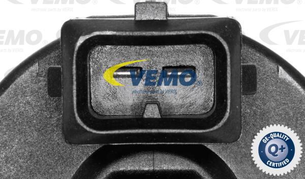 Vemo V10-77-0033 - Клапан, фільтр активованого вугілля autocars.com.ua