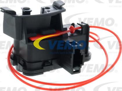Vemo V10-77-0047 - Регулювальний елемент, центральнийзамок autocars.com.ua