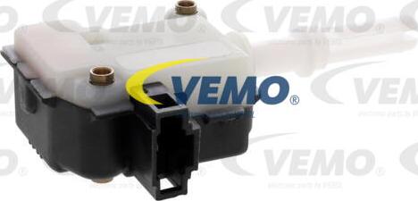 Vemo V10-77-0051 - Регулювальний елемент, центральнийзамок autocars.com.ua