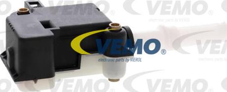 Vemo V10-77-0051 - Актуатор, регулировочный элемент, центральный замок avtokuzovplus.com.ua