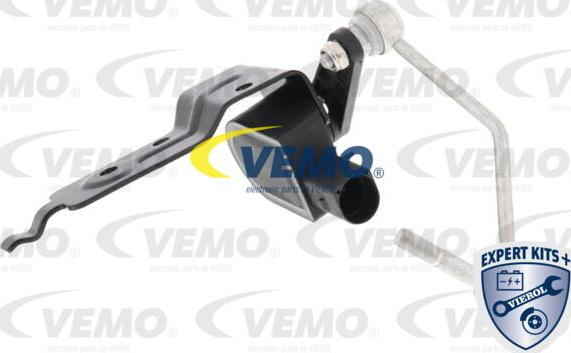 Vemo V10-77-0052 - Датчик, ксенонове світло (регулювання кута нахилу фар) autocars.com.ua
