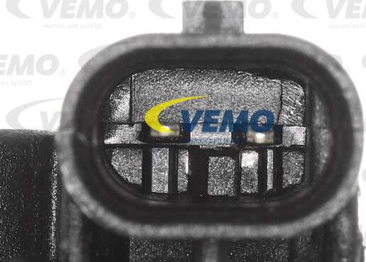 Vemo V10-77-0055 - Регулювальний елемент, центральнийзамок autocars.com.ua