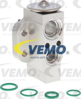 Vemo V10-77-0060 - Расширительный клапан, кондиционер autodnr.net