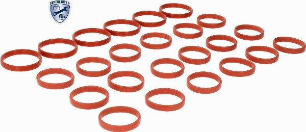 Vemo V10-77-0076 - Комплект прокладок, впускний колектор autocars.com.ua