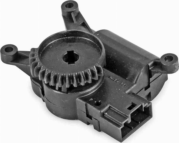 Vemo V10-77-0102 - Регулювальний елемент, змішувальний клапан autocars.com.ua