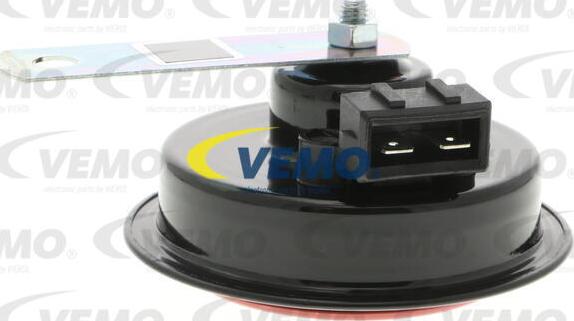 Vemo V10-77-0911 - Звуковий сигнал autocars.com.ua