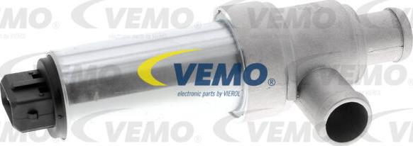 Vemo V10-77-0922 - Поворотна заслінка, підведення повітря autocars.com.ua