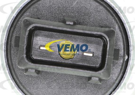 Vemo V10-77-0922 - Поворотна заслінка, підведення повітря autocars.com.ua